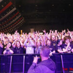 The Rock Circus 2023: geen